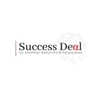 SUCCESS DEAL logo