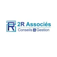 2R ASSOCIES logo