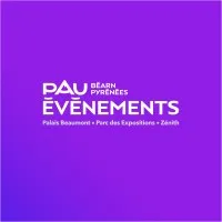 SPL PAU BEARN PYRENEES EVENEMENTS logo