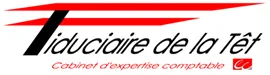 FIDUCIAIRE DE LA TET logo