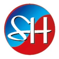 CYCLES SEB HINAULT logo