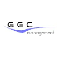 GLOBAL ENGINEERING CONSULTANCY AND MANAGEMENT logo
