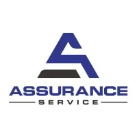 ASSURANCE SERVICE logo