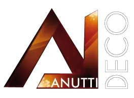ANUTTI DECO logo