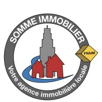 SARL CBMV IMMOBILIER logo