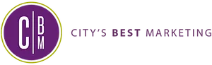 B M C M logo