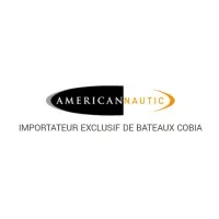 AMERICAN NAUTIC logo