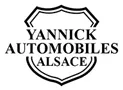 YANNICK AUTOMOBILES ALSACE logo