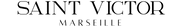 LES SAVONS DE SAINT VICTOR logo