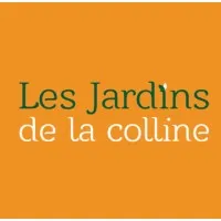 LES JARDINS DE LA COLLINE (LJC) logo