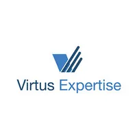 VIRTUS EXPERTISE logo