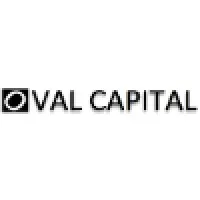 OVAL CAPITAL logo