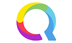 QWANT logo