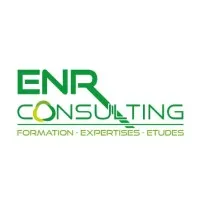 ENR CONSULTING logo