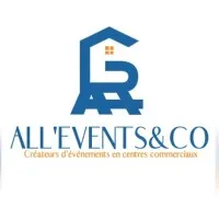 ALL EVENTS AND CO logo