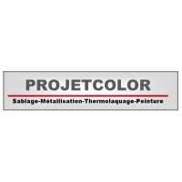 EURL PROJET COLOR logo