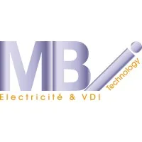 MB PROJECTS logo