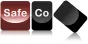 SAFETY COMPANY (SAFE CO) logo