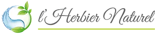 L'HERBIER NATUREL logo