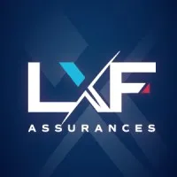 LXF ASSURANCES logo