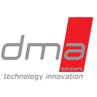 DMA HOLDING logo