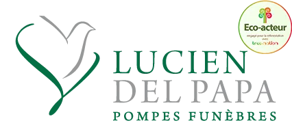 LUCIEN DEL PAPA ET FILS logo