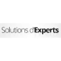 SOLUTIONS D'EXPERTS logo