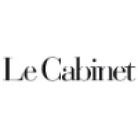 LE CABINET logo
