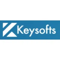 KEYSOFTS logo