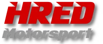 HRED MOTORSPORT logo