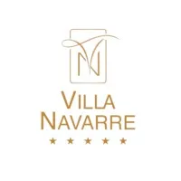 VILLA NAVARRE logo