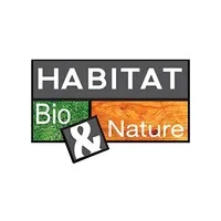 HABITAT BIO ET NATURE logo