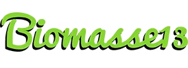 BIOMASSE 13 logo