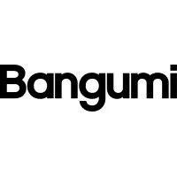 BANGUMI logo