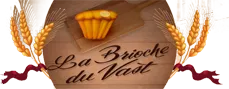 LA BRIOCHE DU VAST logo