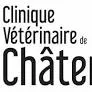 VETERINAIRES DE CHATENOIS logo