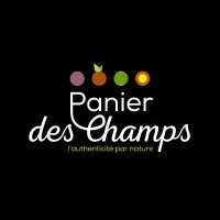 PANIER DES CHAMPS logo