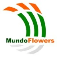 MUNDO FLOWERS logo