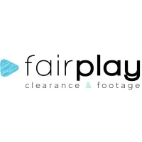 FAIRPLAY CLEARANCE FRANCE logo