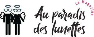AU PARADIS DES LUNETTES logo