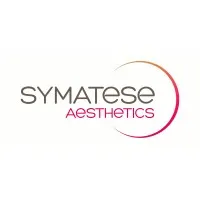 SYMATESE AESTHETICS logo