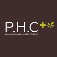 PHARMACIE HOMEOPATHIQUE CENTRALE logo