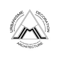 A COMME ARCHI logo