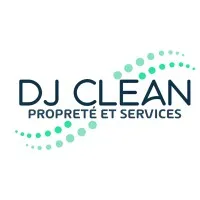 DJ CLEAN (DJ CLEAN) logo