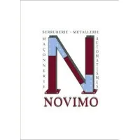 NOVIMO logo