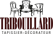 TRIBOUILLARD TEDDY logo