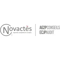 NOVACTES logo