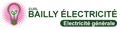 BAILLY ELECTRICITE logo
