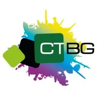 CTBG ENERGY PERFORMANCE logo