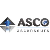 ASCO ASCENSEURS logo